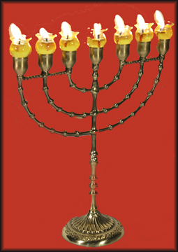 menorah