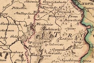 1796 map detail