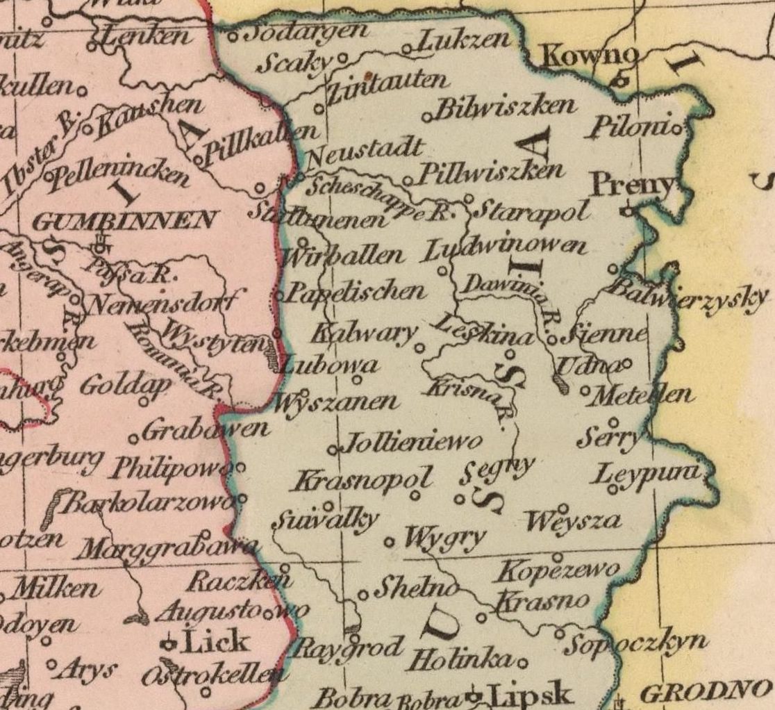 1808 map detail