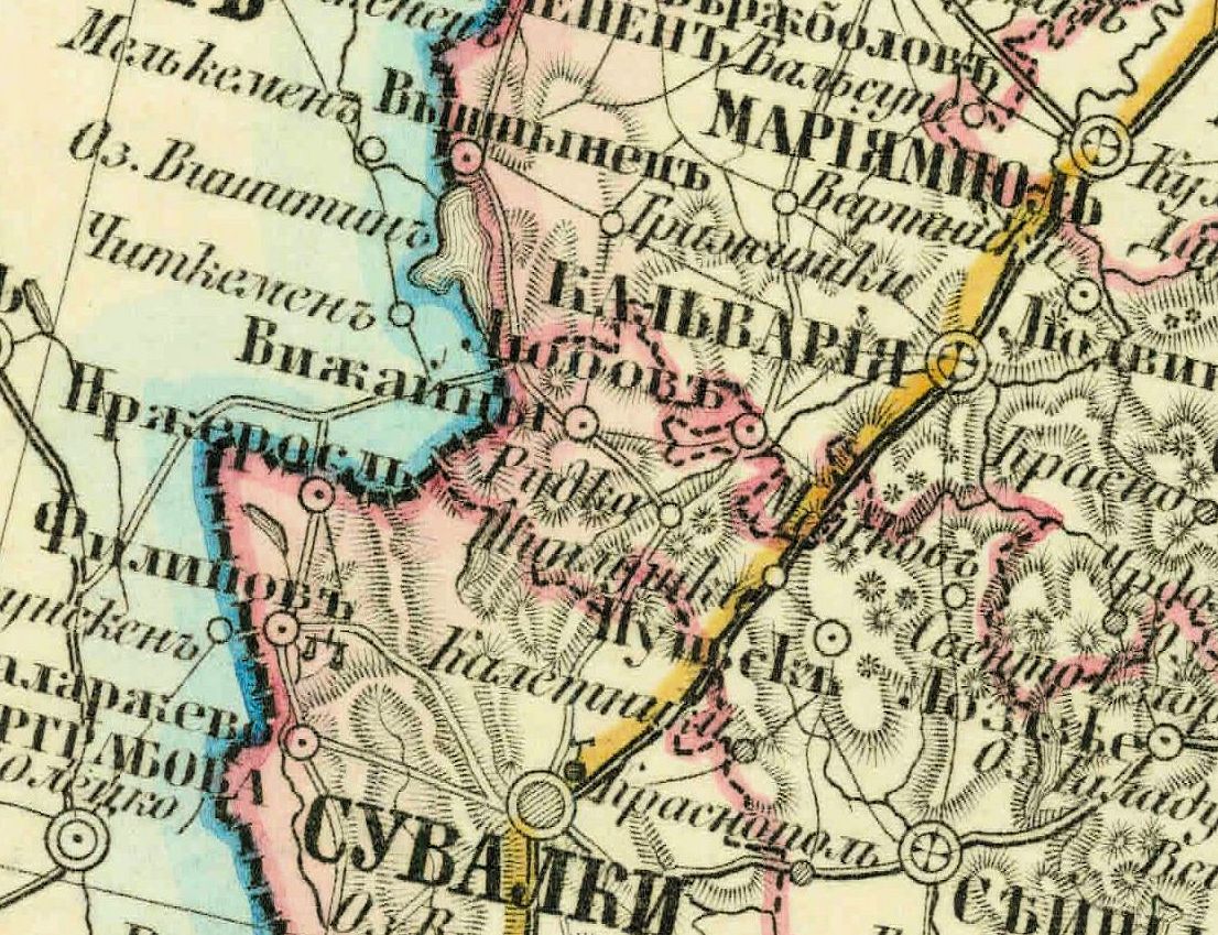 1862 map detail