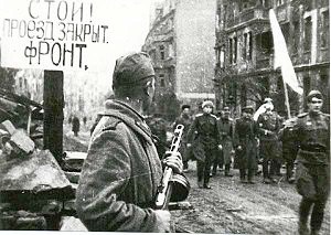 Siege Of Breslau