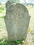 Synevyr-tombstone-105