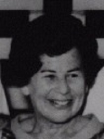 Chaya Wolfberg née Slor, 1909 - 2009