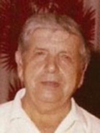 Moshe Zrachia, 1914 - 1997