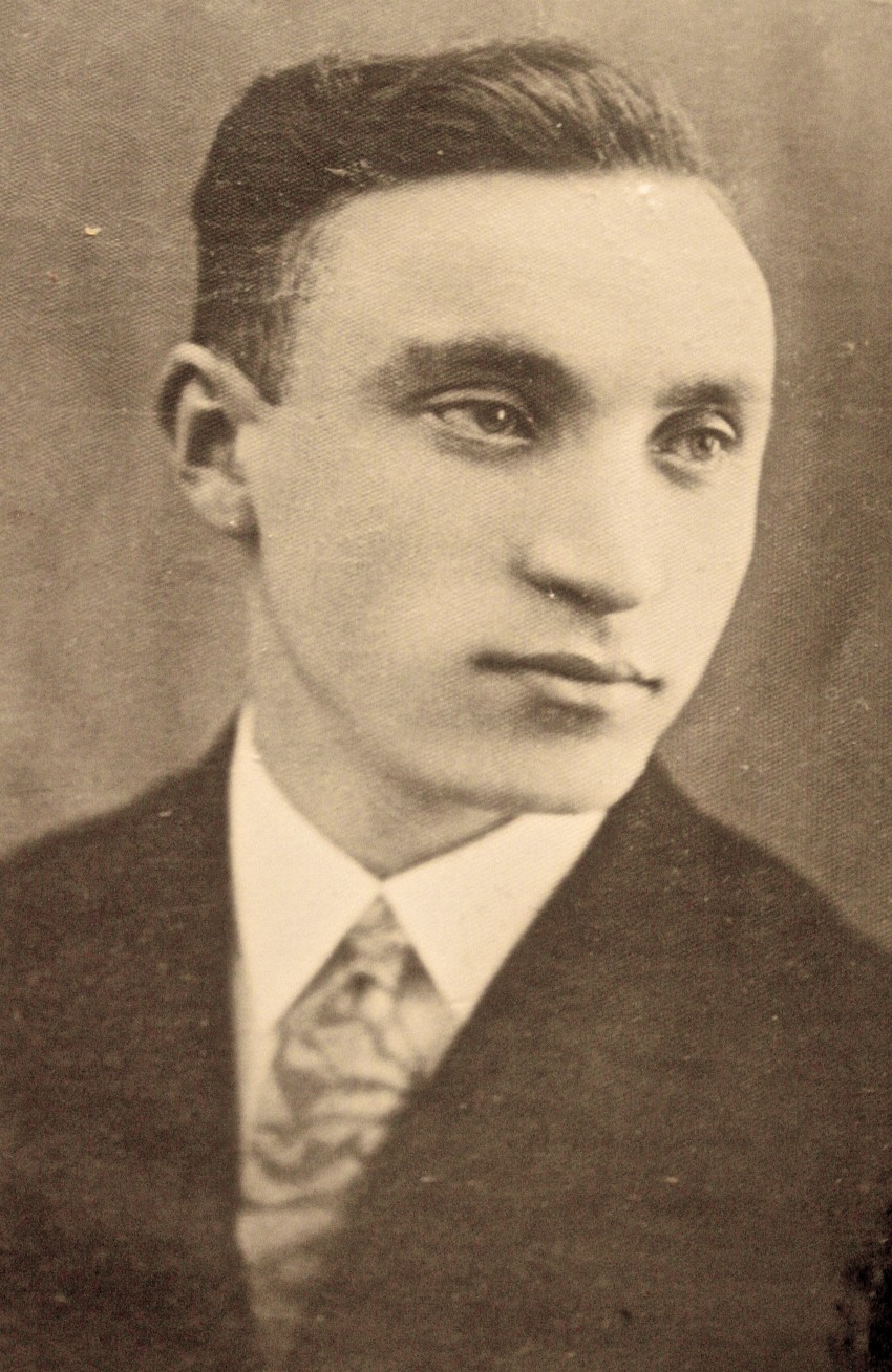 Moshe Strikowsky